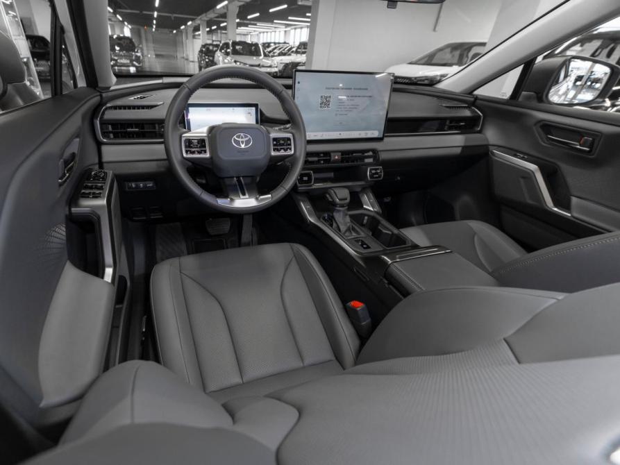 Toyota RAV4 VI (XA60) Москва  - изображение 7