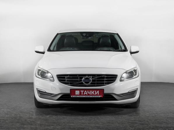 Volvo S60 II Рестайлинг с пробегом 2015 года, цена 1 250 000 рублей, 78800 км, седан, Автокод Объявления