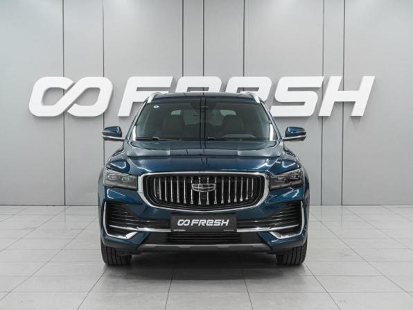 Geely Monjaro I с пробегом 2023 года, цена 3 170 000 рублей, 18123 км, внедорожник, Автокод Объявления