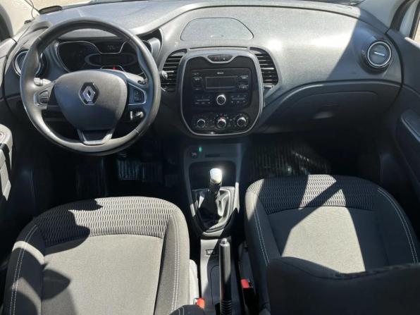 Renault Kaptur I с пробегом 2019 года, цена 1 330 000 рублей, 184481 км, внедорожник, Автокод Объявления
