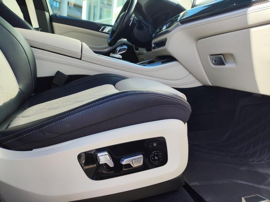 BMW X5 IV (G05/G18) Санкт-Петербург  - изображение 34