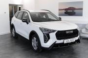 Haval Jolion I Рестайлинг 2 Красноярск  - изображение 17
