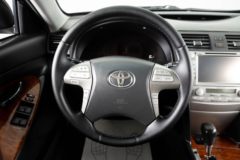 Toyota Camry VI (XV40) Рестайлинг Пермь  - изображение 16