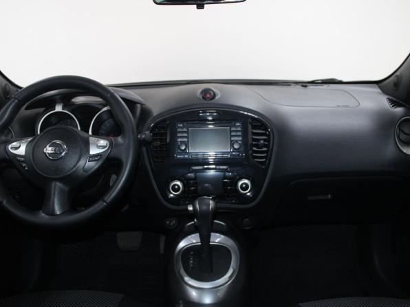 Nissan Juke I с пробегом 2012 года, цена 899 900 рублей, 202240 км, внедорожник, Автокод Объявления