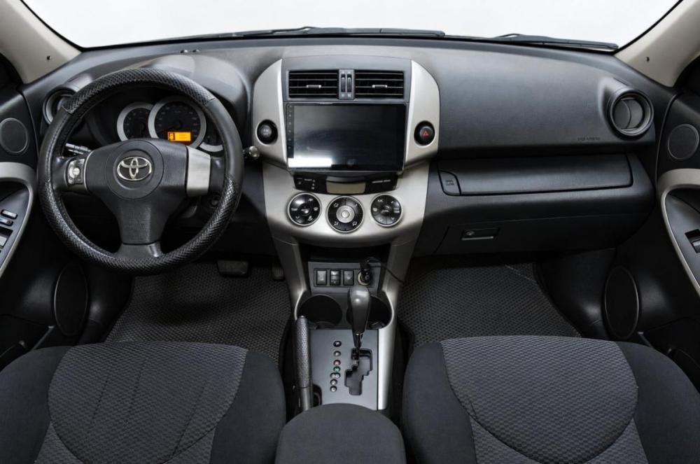 Toyota RAV4 III (XA30) Челябинск  - изображение 9