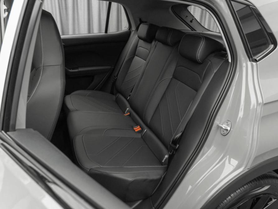 Volkswagen Tharu XR Москва  - изображение 13