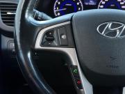 Hyundai Solaris I Рестайлинг Воронеж  - изображение 36