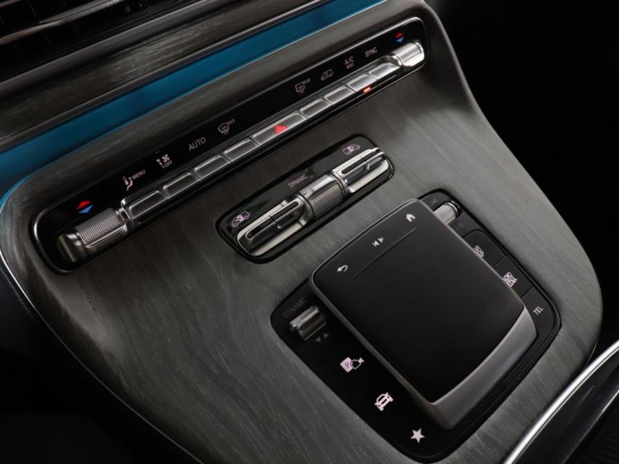 Mercedes-Benz V-Класс III (W447) Рестайлинг 2 Москва  - изображение 21