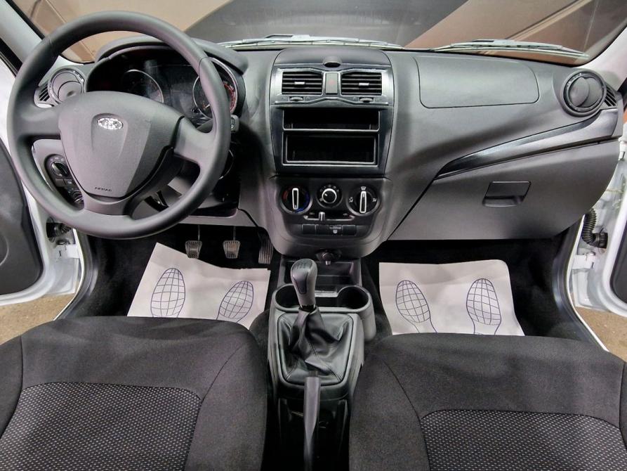 Lada (ВАЗ) Granta I Рестайлинг Ставрополь  - изображение 10
