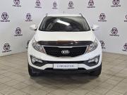 Kia Sportage III Рестайлинг Тольятти  - изображение 23
