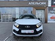 Lada (ВАЗ) Granta I Рестайлинг Набережные Челны  - изображение 21