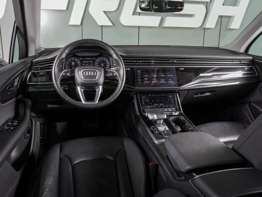 Audi Q7 II (4M) Рестайлинг Воронеж  - изображение 10