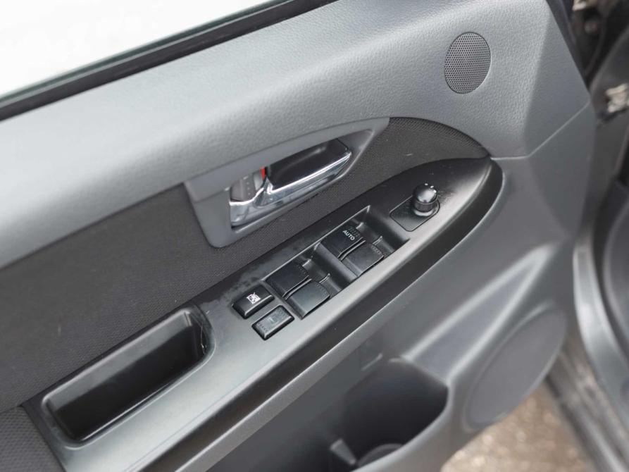 Suzuki SX4 I (Classic) Рестайлинг Новосибирск  - изображение 16