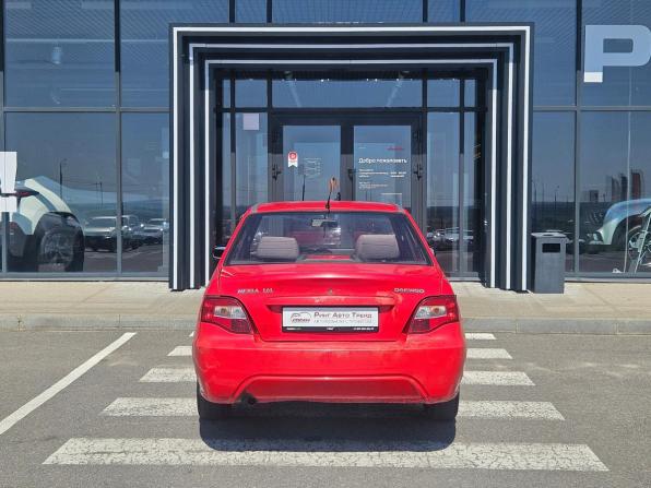 Daewoo Nexia I Рестайлинг с пробегом 2010 года, цена 120 000 рублей, 250000 км, седан, Автокод Объявления