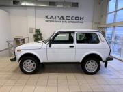 Lada (ВАЗ) 2121 (4x4) I Рестайлинг Волгоград  - изображение 21