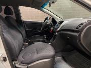 Hyundai Solaris I Рестайлинг Челябинск  - изображение 30