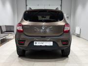 Renault Sandero II Рестайлинг Екатеринбург  - изображение 27