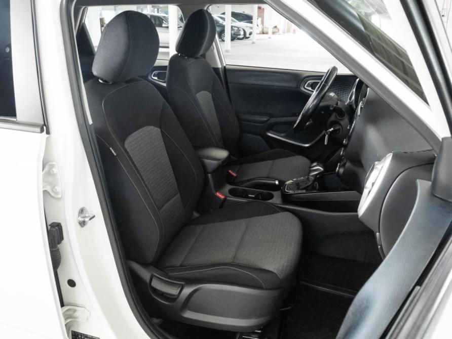 Kia Soul III Ставрополь  - изображение 8