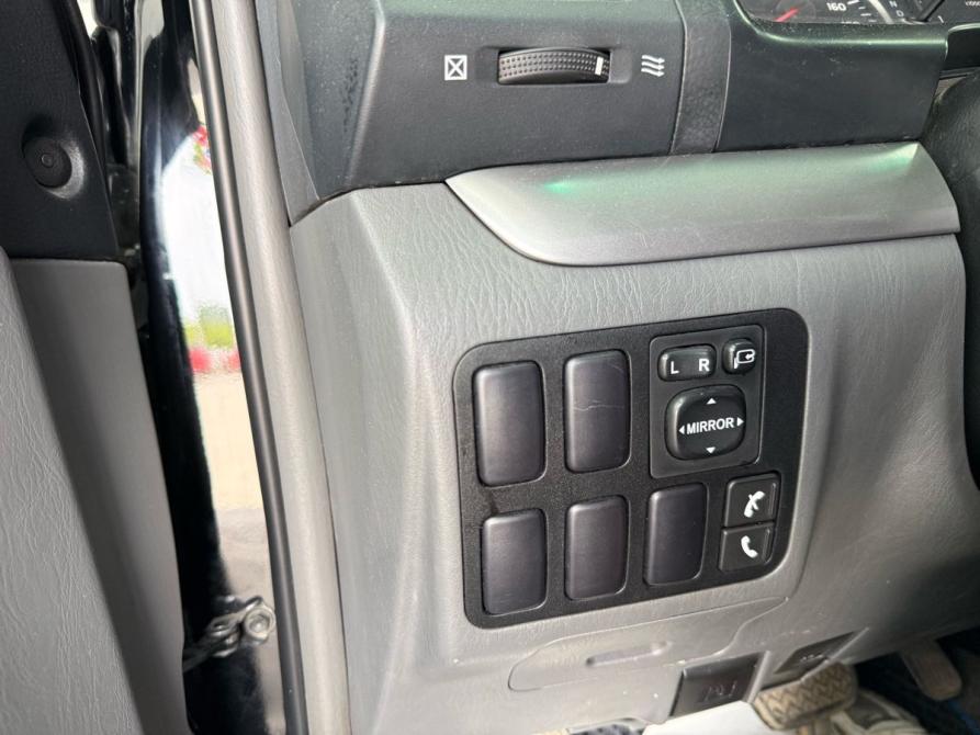 Toyota Land Cruiser Prado 120 Series Уфа  - изображение 15