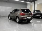 Volkswagen Tiguan I Рестайлинг Тверь  - изображение 27