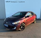 Hyundai Solaris I Санкт-Петербург  - изображение 23