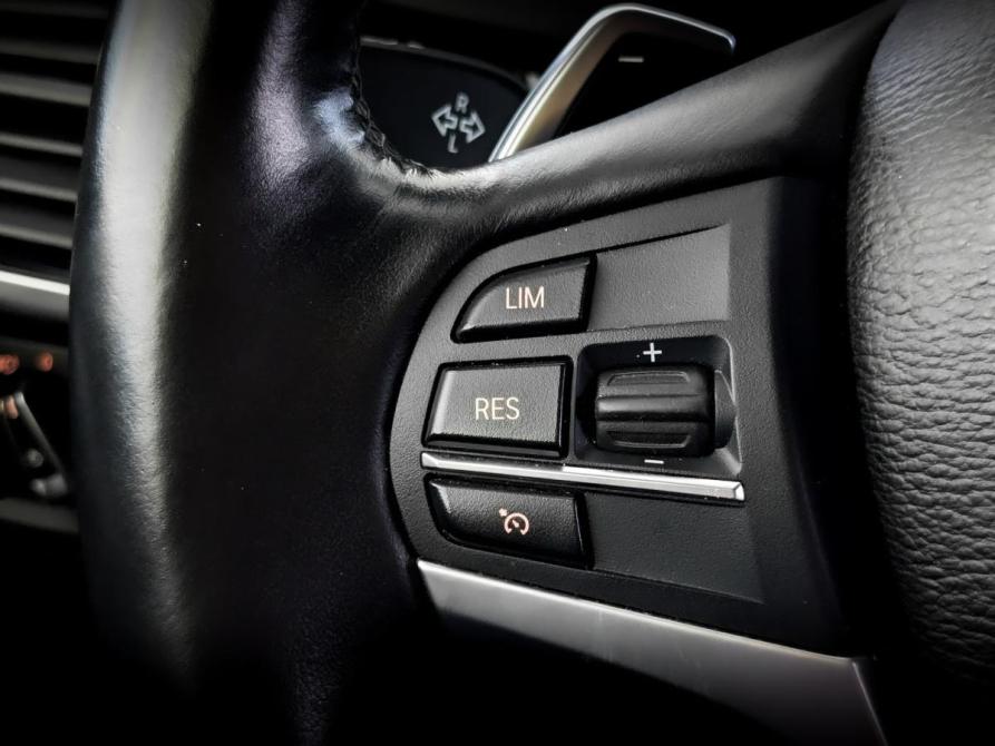 BMW X6 II (F16) Москва  - изображение 30