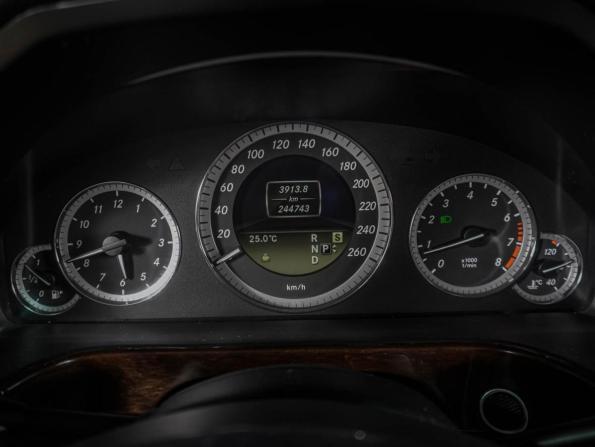Mercedes-Benz E-Класс IV (W212 S212 C207) с пробегом 2012 года, цена 1 499 000 рублей, 244743 км, седан, Автокод Объявления