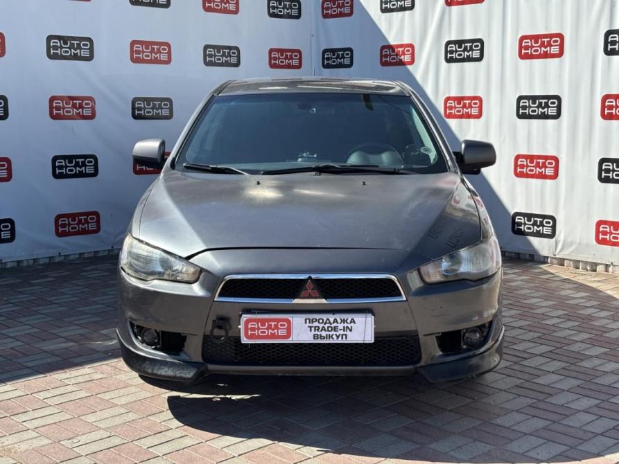 Mitsubishi Lancer X Санкт-Петербург  - изображение 2