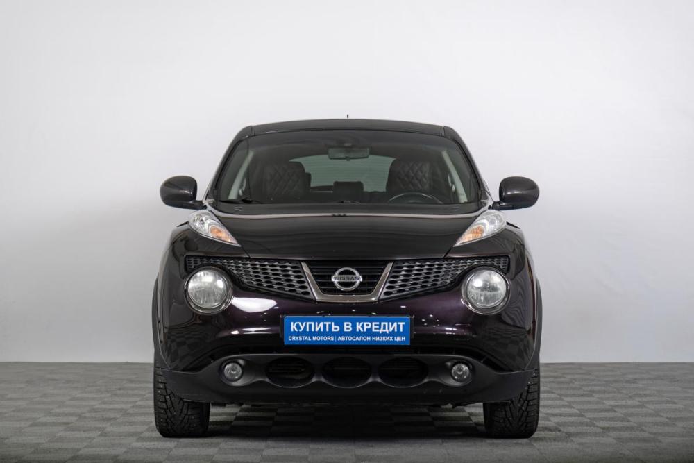 Nissan Juke I Томск  - изображение 4