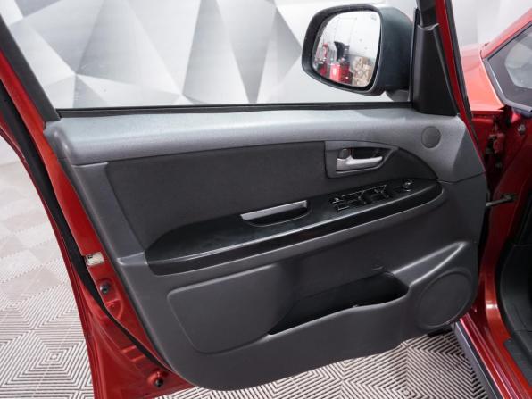 Suzuki SX4 I (Classic) с пробегом 2008 года, цена 624 000 рублей, 235000 км, хэтчбек, Автокод Объявления