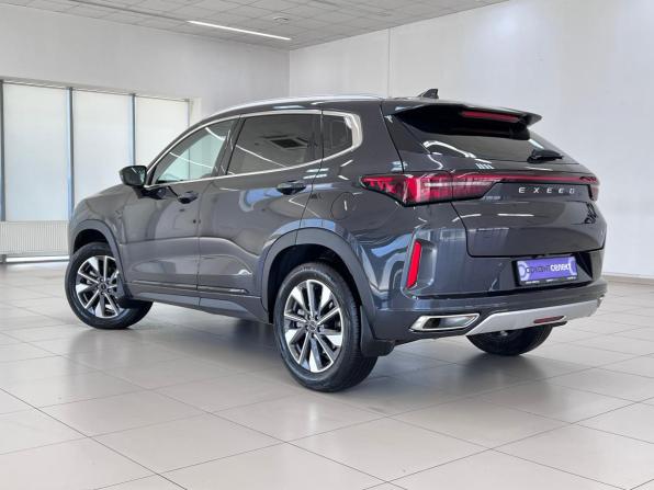 Exeed LX I Рестайлинг с пробегом 2023 года, цена 2 020 000 рублей, 27266 км, внедорожник, Автокод Объявления