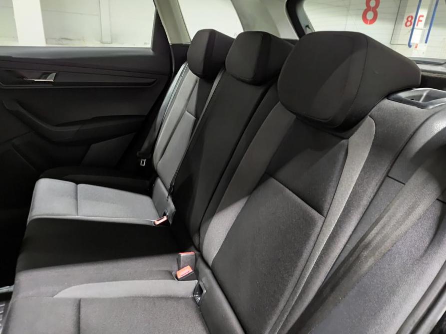 Skoda Karoq I Казань  - изображение 15