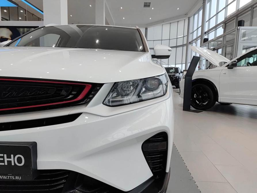 Belgee X50 Казань  - изображение 21
