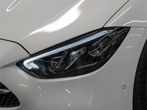 Mercedes-Benz C-Класс V (W206) с пробегом 2021 года, цена 5 080 000 рублей, 5420 км, седан, Автокод Объявления