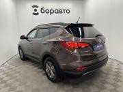 Hyundai Santa Fe III Воронеж  - изображение 31