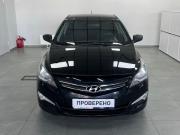 Hyundai Solaris I Рестайлинг Набережные Челны  - изображение 23