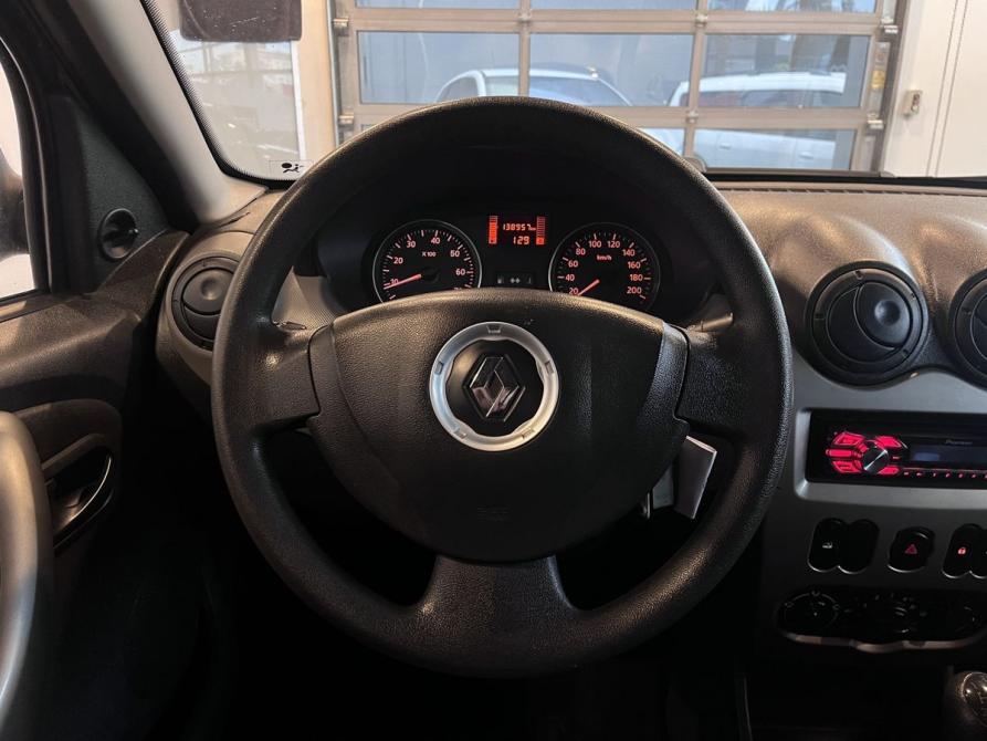 Renault Sandero I Чебоксары  - изображение 10