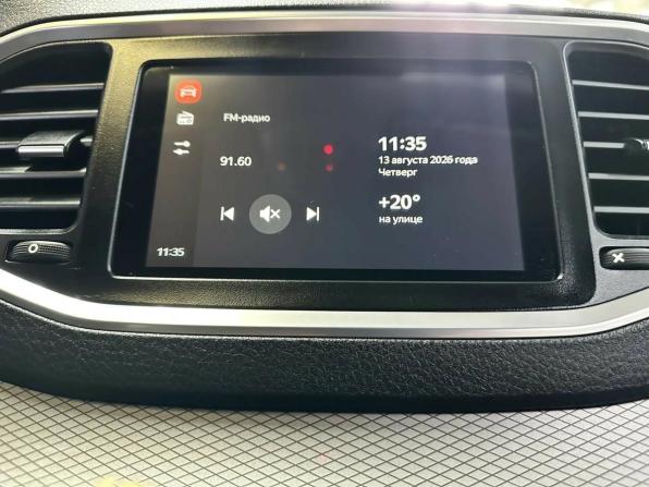 Lada (ВАЗ) Vesta I Рестайлинг (NG) с пробегом 2023 года, цена 1 270 164 рубля, 47585 км, седан, Автокод Объявления