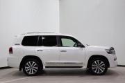 Toyota Land Cruiser 200 Series Рестайлинг 2 Иркутск  - изображение 24