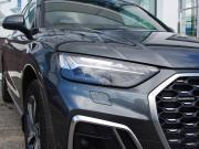 Audi Q5 Sportback I (FY) Владимир  - изображение 55