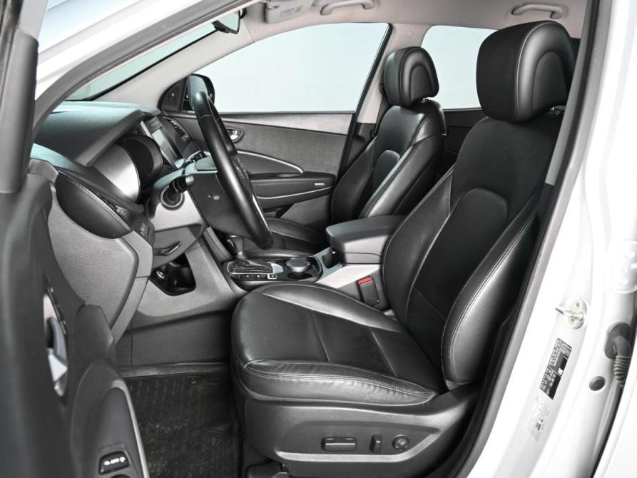 Hyundai Santa Fe III Рестайлинг Ростов-на-Дону  - изображение 10