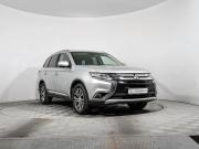 Mitsubishi Outlander III Рестайлинг 2 Санкт-Петербург  - изображение 21