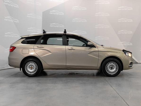 Lada (ВАЗ) Vesta I с пробегом 2017 года, цена 805 000 рублей, 129000 км, седан, Автокод Объявления