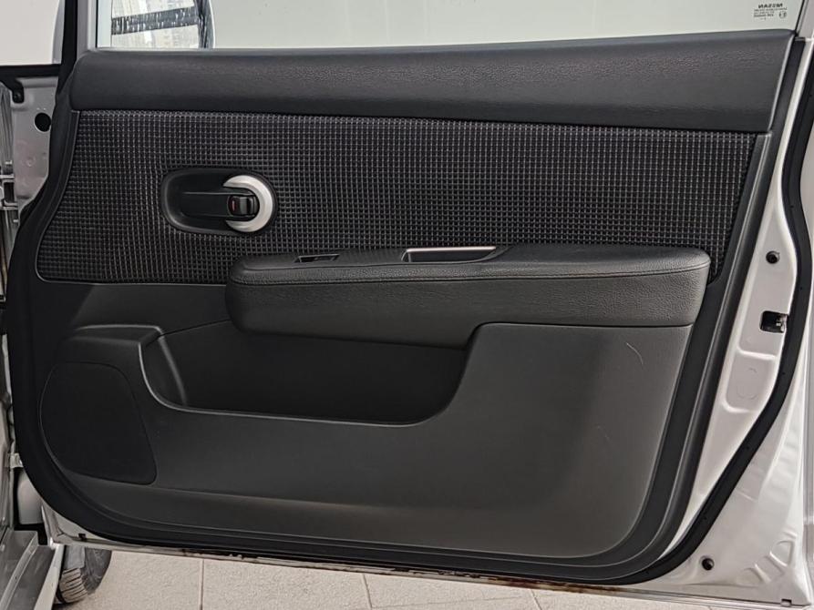 Nissan Tiida I Рестайлинг Барнаул  - изображение 31