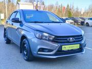 Lada (ВАЗ) Vesta I Ижевск  - изображение 12