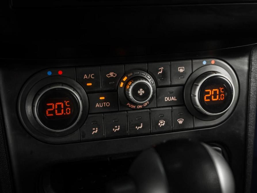 Nissan Qashqai I Рестайлинг Тюмень  - изображение 16