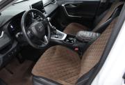 Toyota RAV4 V (XA50) Астрахань  - изображение 42