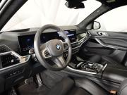 BMW X5 IV (G05/G18) Рестайлинг Москва  - изображение 36