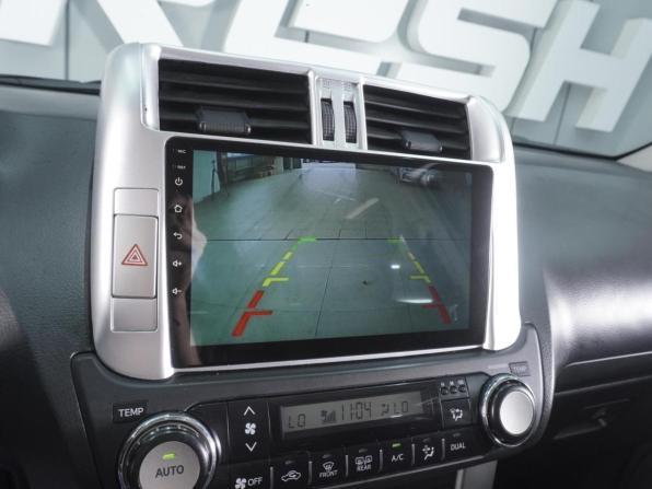 Toyota Land Cruiser Prado 150 Series с пробегом 2012 года, цена 2 380 000 рублей, 392185 км, внедорожник, Автокод Объявления