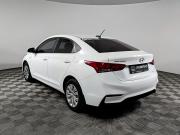 Hyundai Solaris II Уфа  - изображение 30